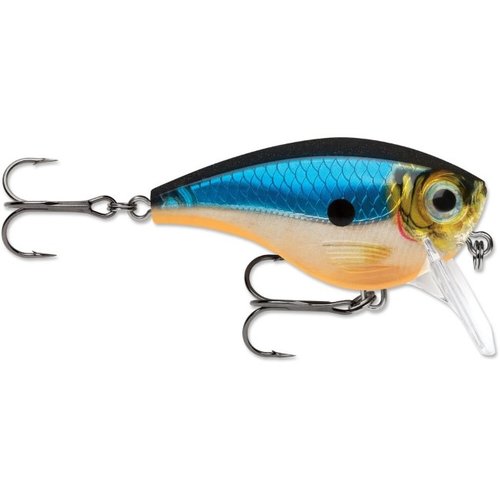 Rapala BX Mid Brat Rapala BX Mid Brat