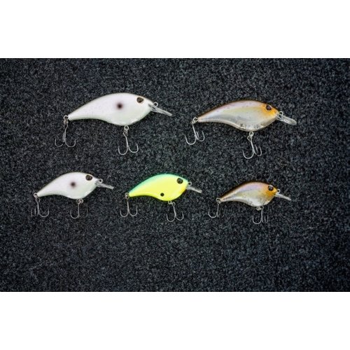 Berkley Frittside Crankbait Berkley Frittside Crankbait