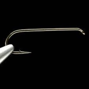 Daiichi 2200 4x Long Streamer Hook