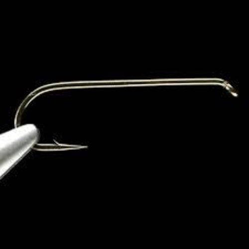 Daiichi 2220 4x Long Streamer Hook Daiichi 2220 4x Long Streamer Hook