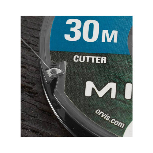 Orvis Mirage Tippet Material 30m spool Orvis Mirage Tippet Material 30m spool