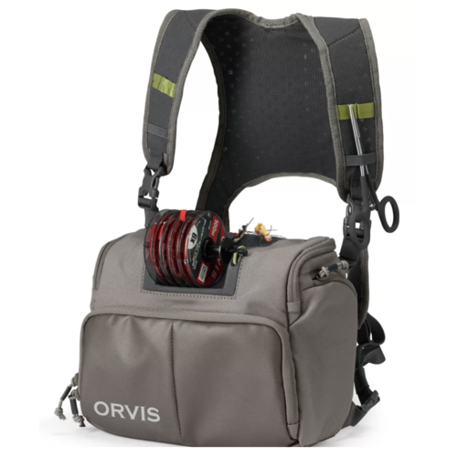 Orvis Chest Pack Orvis Chest Pack