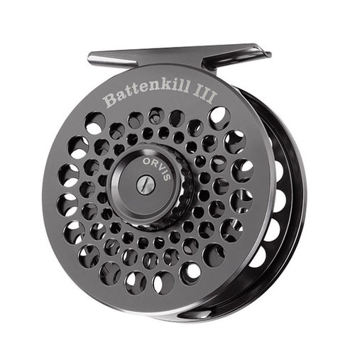 Orvis Battenkill Disc Orvis Battenkill Disc