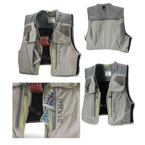 Orvis Ultralight Vest