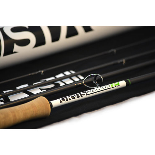 Orvis Helios 3F Fly Rod Orvis Helios 3F Fly Rod