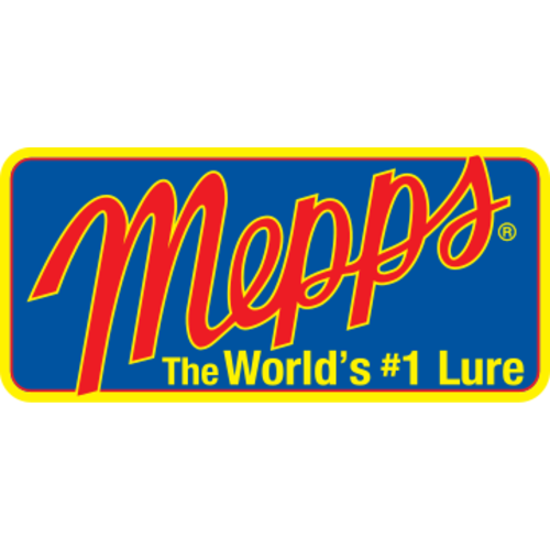 Mepps Aglia Plain Treble Spinner Mepps Aglia Plain Treble Spinner
