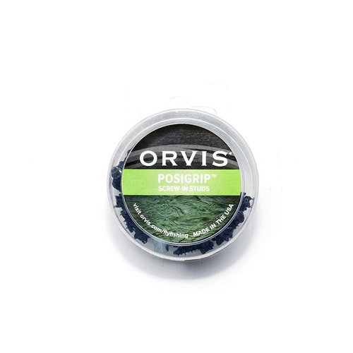 Orvis Posigrip Screw In Studs Orvis Posigrip Screw In Studs