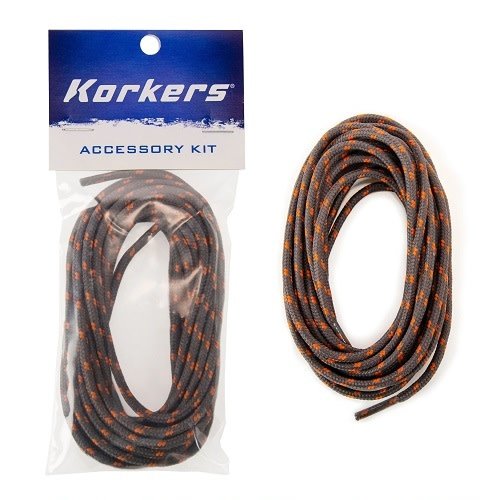 Korkers Replacement Boot Laces Korkers Replacement Boot Laces