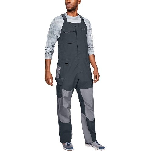 Under Armour UA Goretex Shoreman Bib Under Armour UA Goretex Shoreman Bib