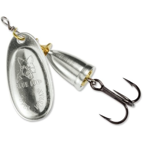 Blue Fox Classic Vibrax Spinner Blue Fox Classic Vibrax Spinner