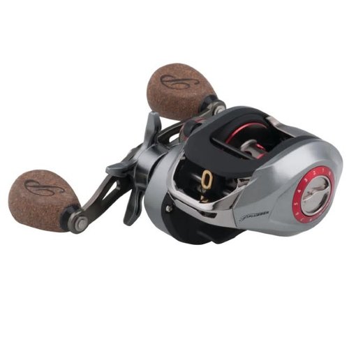 Pflueger President XT Low Profile Reel Pflueger President XT Low Profile Reel