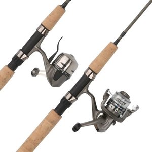 Shakespeare Micro Series Spinning Combo