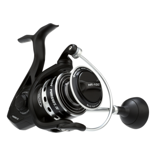 Penn Pursuit IV Spinning Reel Penn Pursuit IV Spinning Reel