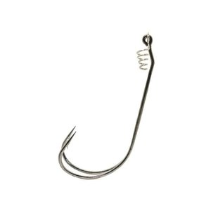 Mustad 78122NP Ultrapoint Plastic Double Frog Hook
