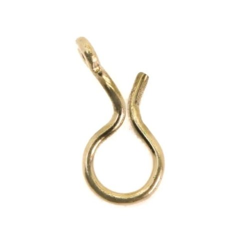 Mustad 77145 Easy Snap Mustad 77145 Easy Snap