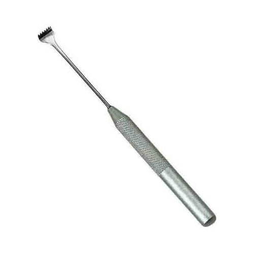 Terra Deluxe Dubbing Rake Terra Deluxe Dubbing Rake