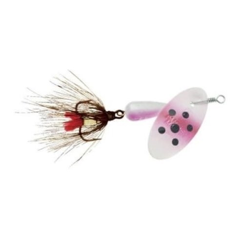 Panther Martin Lures Nature Series Dressed Spinner Panther Martin Lures Nature Series Dressed Spinner