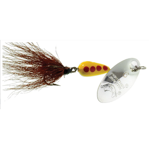 Panther Martin Lures Classic Patterns Dressed Spinner Panther Martin Lures Classic Patterns Dressed Spinner