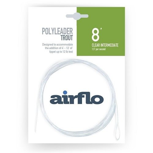 Airflo Polyleader Trout