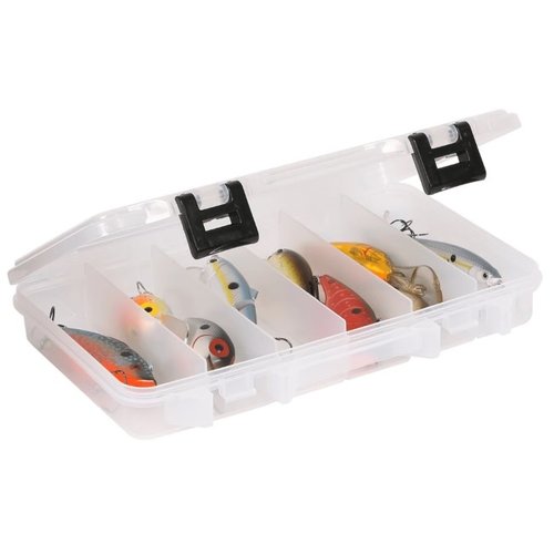Plano ProLatch Six-Compartment StowAway Storage Box Plano ProLatch Six-Compartment StowAway Storage Box