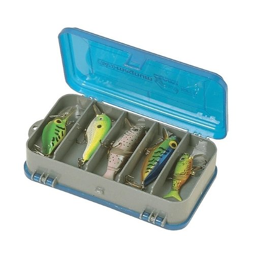 Plano Double-Sided Tackle Organizer Plano Double-Sided Tackle Organizer