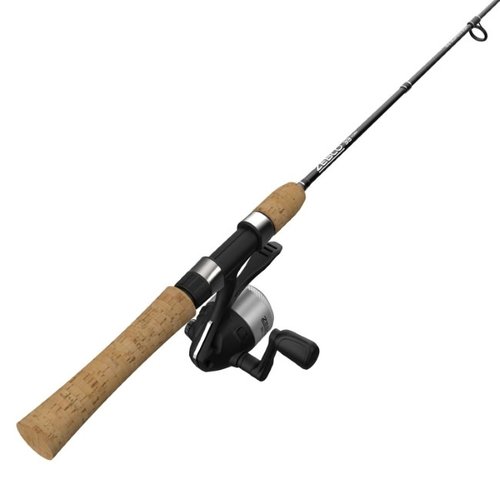 Zebco 33 Cork Micro Triggerspin Combo Zebco 33 Cork Micro Triggerspin Combo
