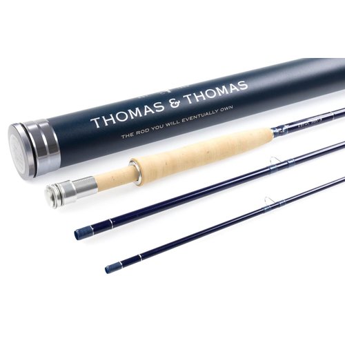 Thomas & Thomas Lotic Fiber Glass Fly Rod Thomas & Thomas Lotic Fiber Glass Fly Rod