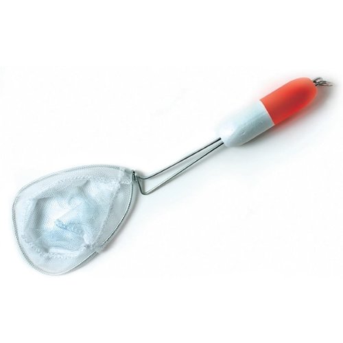 Eagle Claw Floating Minnow Dip Net Eagle Claw Floating Minnow Dip Net