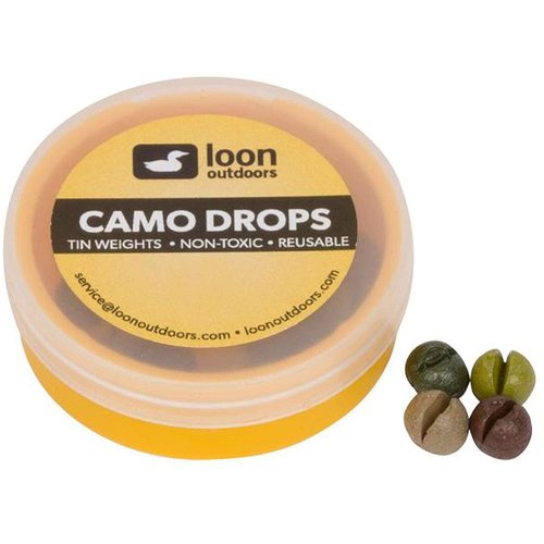 Loon Outdoors Camo Drops Refills Loon Outdoors Camo Drops Refills