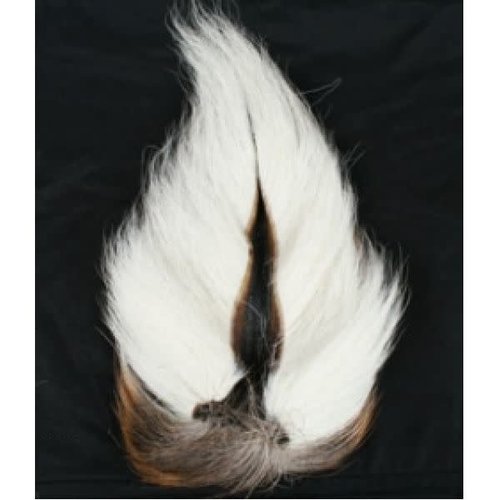 Rumpf Saltwater Deer Tail Rumpf Saltwater Deer Tail