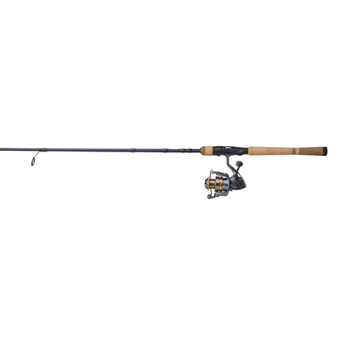 Pflueger President Fenwick Eagle Spinning Combo Pflueger President Fenwick Eagle Spinning Combo