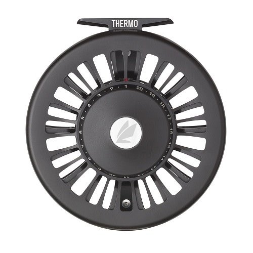 Sage Thermo Series Fly Reel Sage Thermo Series Fly Reel
