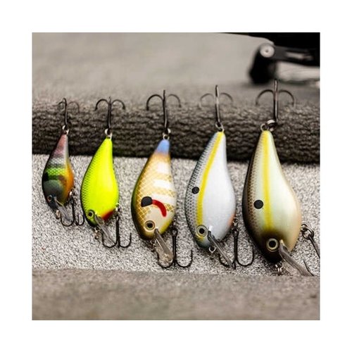 Strike King KVD 1.5 Squarebill Crankbait Strike King KVD 1.5 Squarebill Crankbait