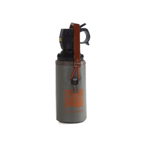 Fishpond Thunderhead Bear Spray Holder - Eco Shale Fishpond Thunderhead Bear Spray Holder - Eco Shale