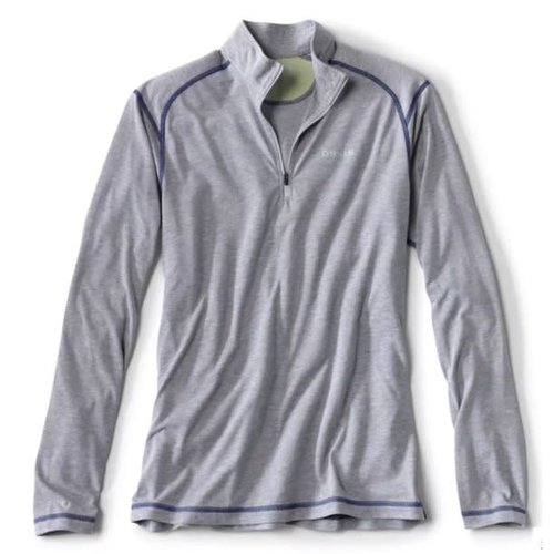 Orvis Drirelease Casting 1/4 zip Orvis Drirelease Casting 1/4 zip