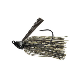 Ever Green Grass Ripper Swim Jig