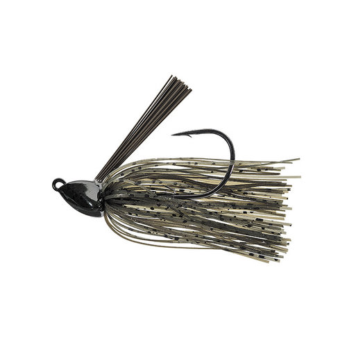 Ever Green Grass Ripper Swim Jig