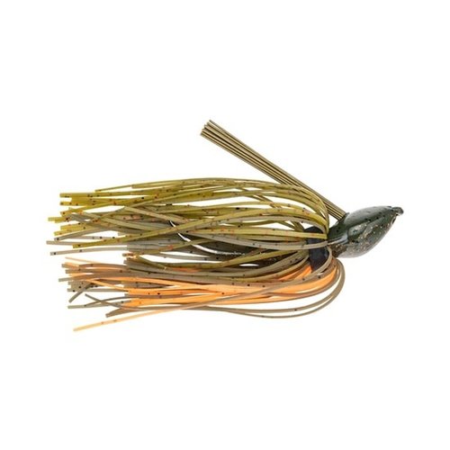 Strike King Denny Brauer Baby Structure Casting Jig Strike King Denny Brauer Baby Structure Casting Jig
