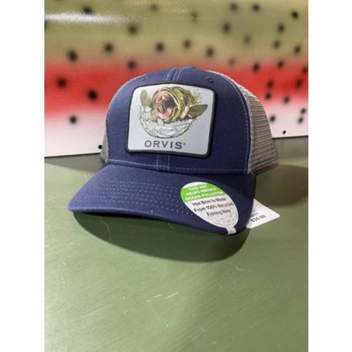 Orvis Largemouth Trucker Orvis Largemouth Trucker