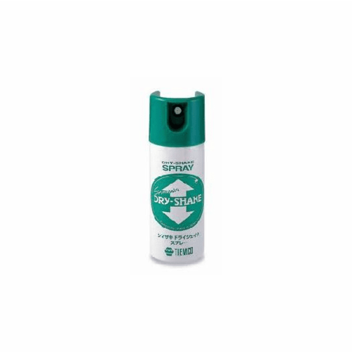Umpqua Shimazaki Dry-Shake Spray Umpqua Shimazaki Dry-Shake Spray