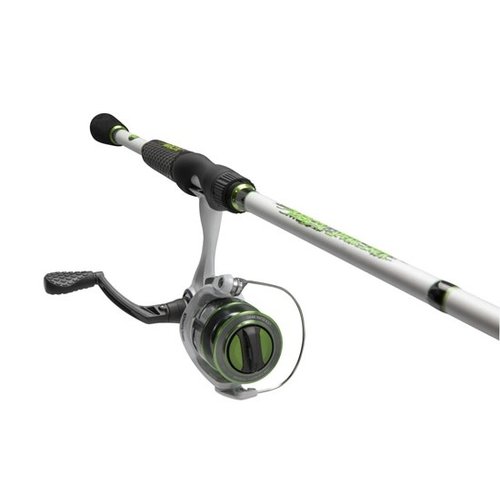 Lew's Mach 1 Spinning Combo 2nd Gen