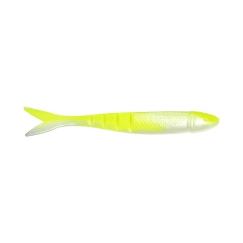 Strike King KVD Perfect Plastics Blade Minnow Strike King KVD Perfect Plastics Blade Minnow