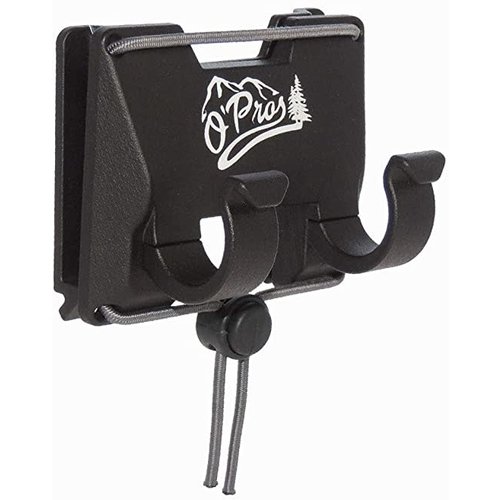 O'Pros Fly Fishing Gear 3rd Hand Rod Holder