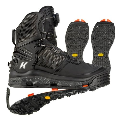 Korkers River Ops Boa Wading Boot Korkers River Ops Boa Wading Boot