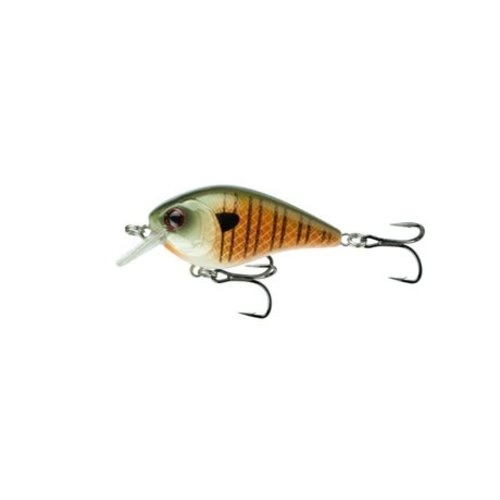6th Sense Fishing Crush Mini 25X Squarebill Crankbait 6th Sense Fishing Crush Mini 25X Squarebill Crankbait