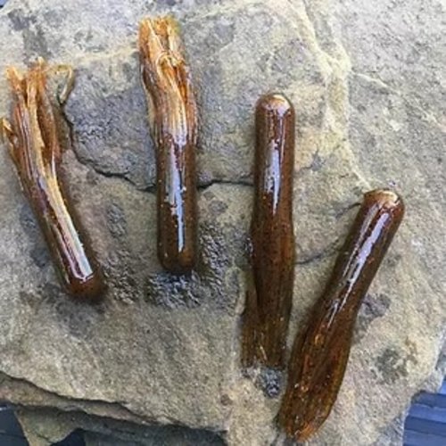 Mimic Baits Mimic 2.8" Tubes Mimic Baits Mimic 2.8" Tubes