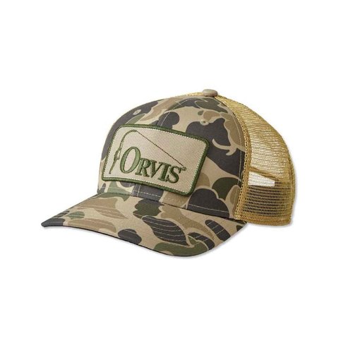 Orvis Retro Orvis Ballcap Orvis Retro Orvis Ballcap