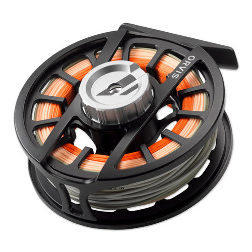 Orvis Hydros Fly Reel Orvis Hydros Fly Reel