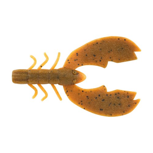 Berkley PowerBait MaxScent Chigger Craw Berkley PowerBait MaxScent Chigger Craw