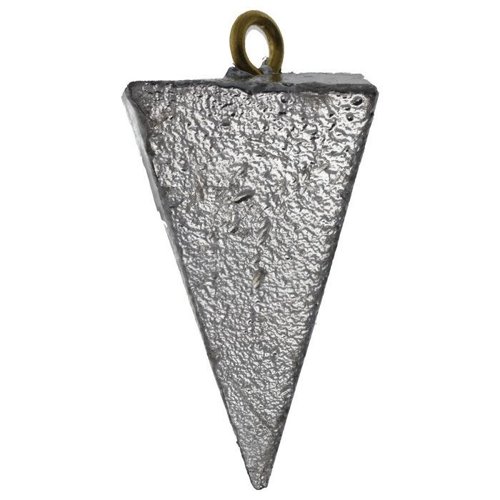 Eagle Claw WPS - Pyramid Sinker Eagle Claw WPS - Pyramid Sinker